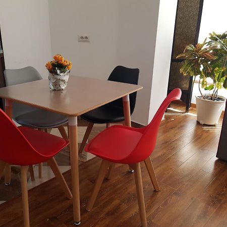 Petre Popovat 79 Apartment Букурещ Екстериор снимка