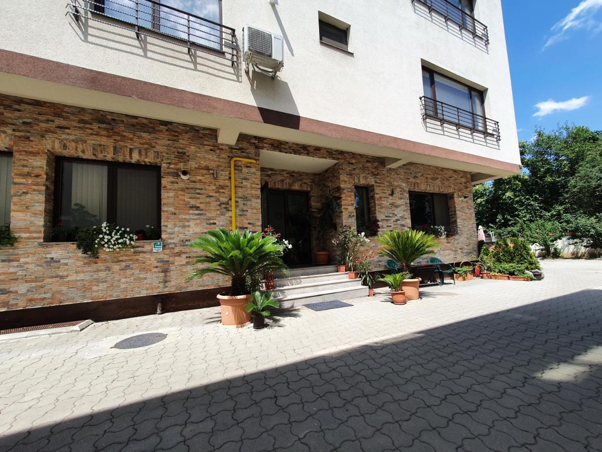 Petre Popovat 79 Apartment Букурещ Екстериор снимка