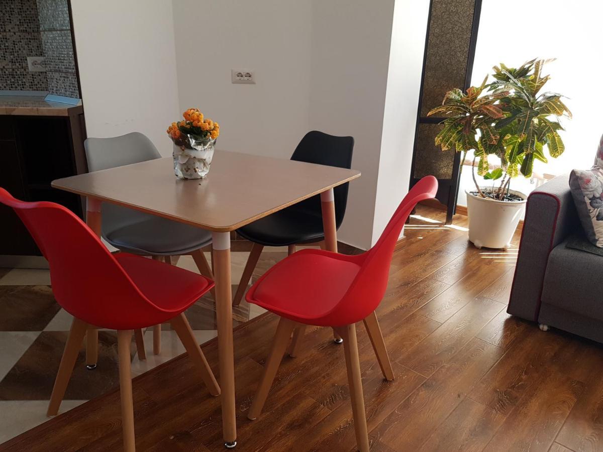 Petre Popovat 79 Apartment Букурещ Екстериор снимка