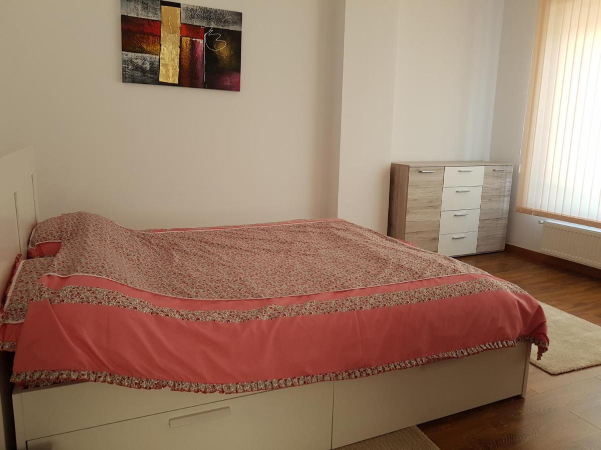 Petre Popovat 79 Apartment Букурещ Екстериор снимка