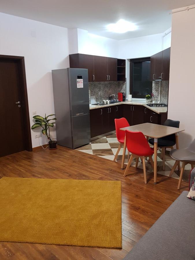 Petre Popovat 79 Apartment Букурещ Екстериор снимка