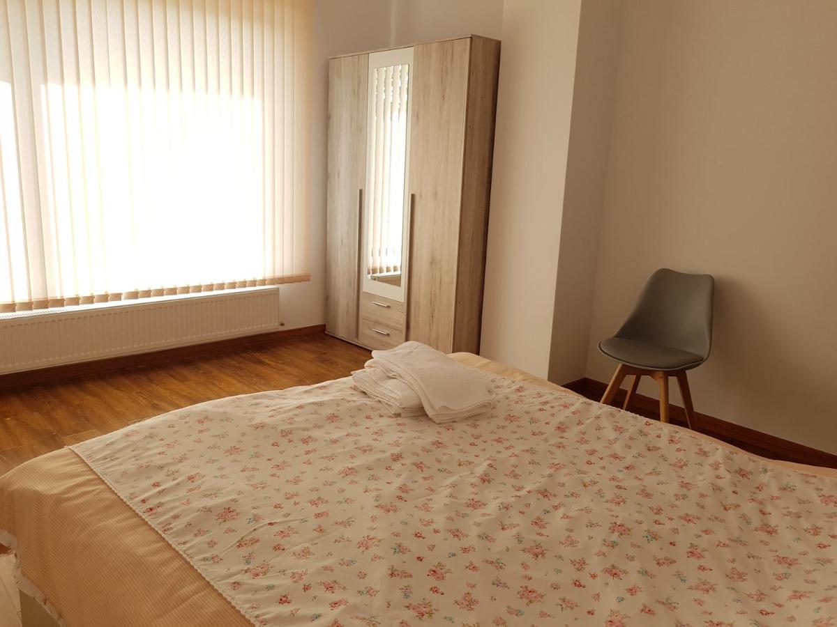 Petre Popovat 79 Apartment Букурещ Екстериор снимка